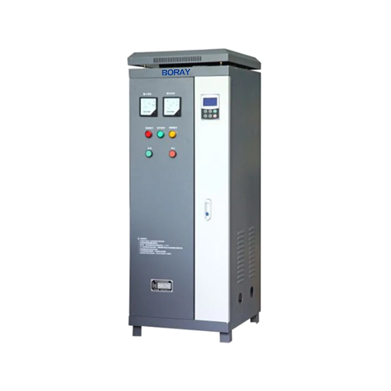 ST300 Online Soft Starter Cabinet