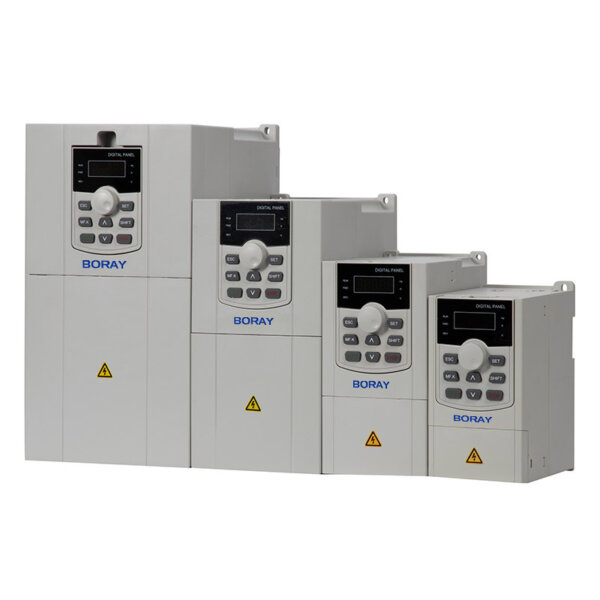 BR500-P Solar Pump Inverter - Image 5