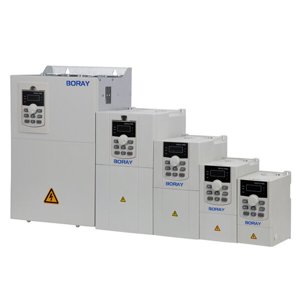 BR500-P Solar Pump Inverter - Image 6