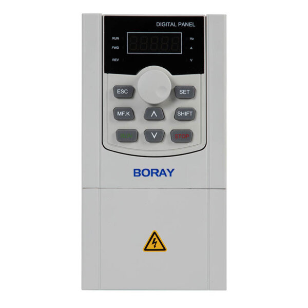 BR500-P Solar Pump Inverter