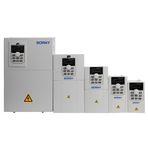 BR500-P Solar Pump Inverter - Image 4