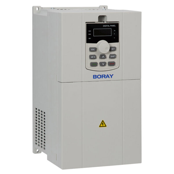 BR500-P Solar Pump Inverter - Image 2