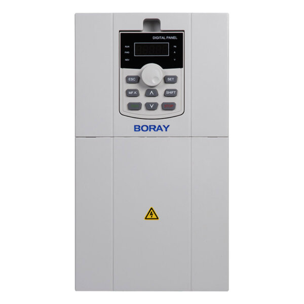 BR500-P Solar Pump Inverter - Image 3