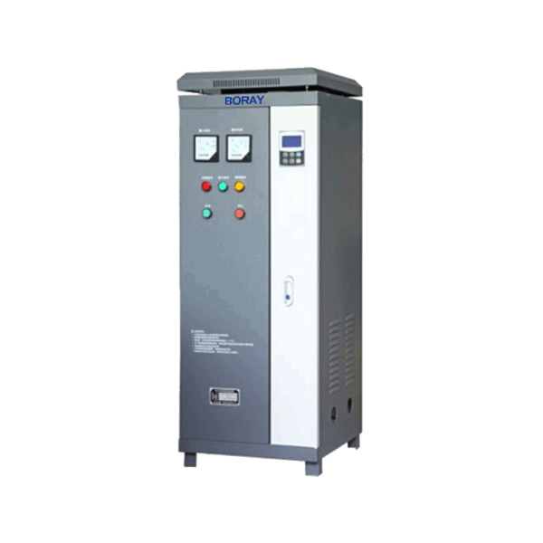 ST300 Online Soft Starter Cabinet