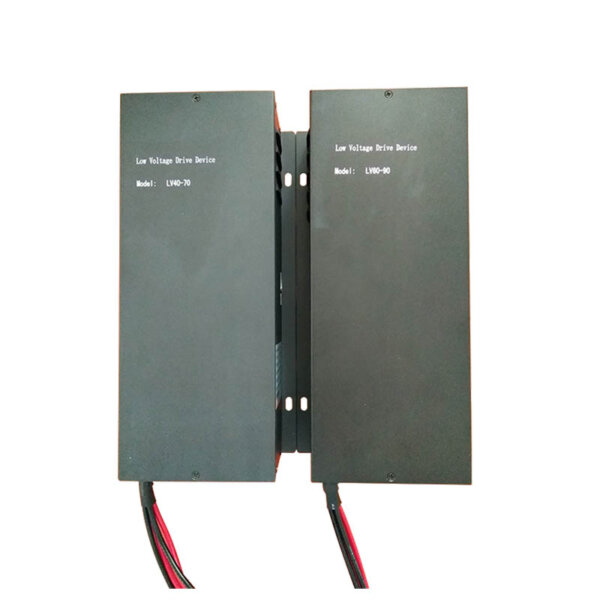 LV60-90 DC voltage booster for 380v pumps