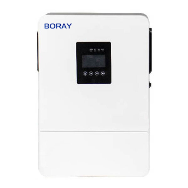 BR2000-6500-P Series Hybrid Solar Inverter - Image 3