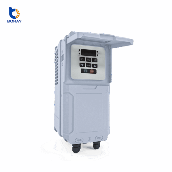 SD300 VFD for Outdoor Pumps