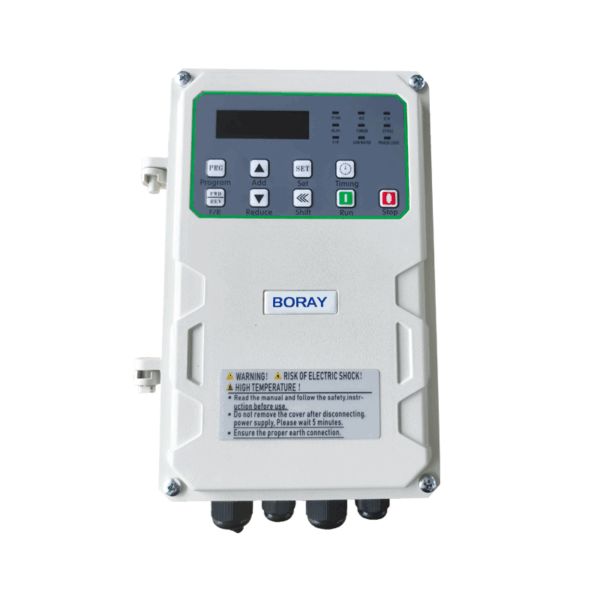 FD600 High Protection Solar Pump Inverter