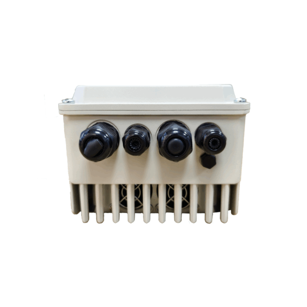 FD600 High Protection Solar Pump Inverter - Image 2