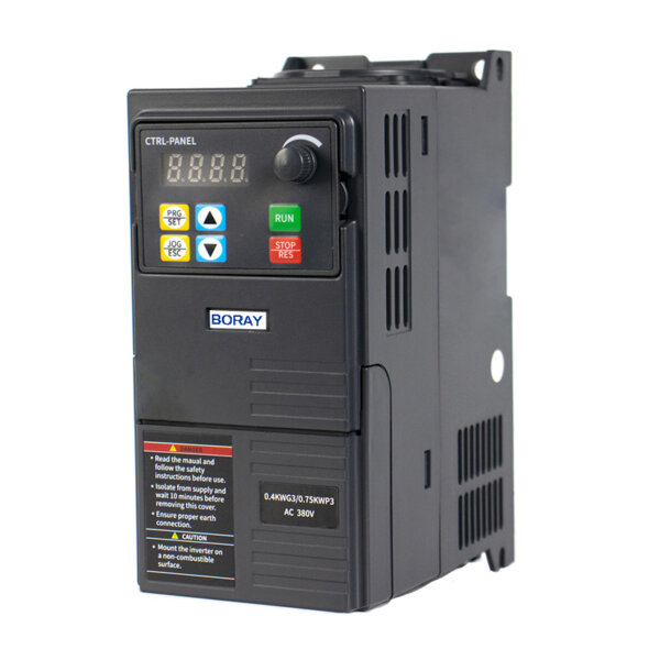 BR100 Variable Frequency Drive - Image 2