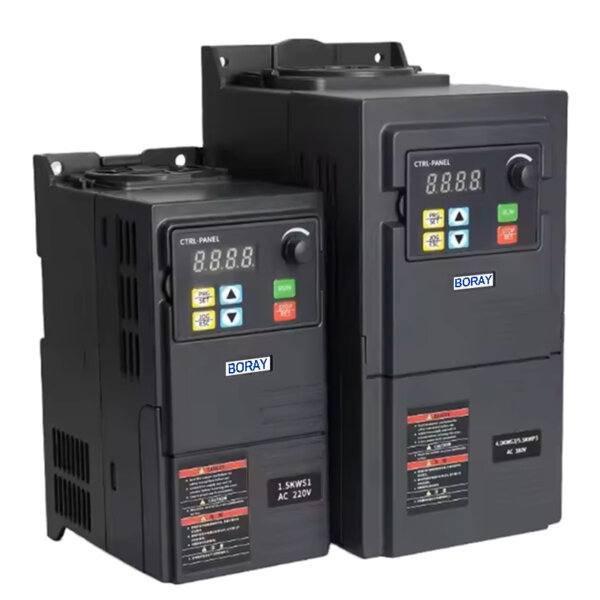 BR100 Variable Frequency Drive - Image 5