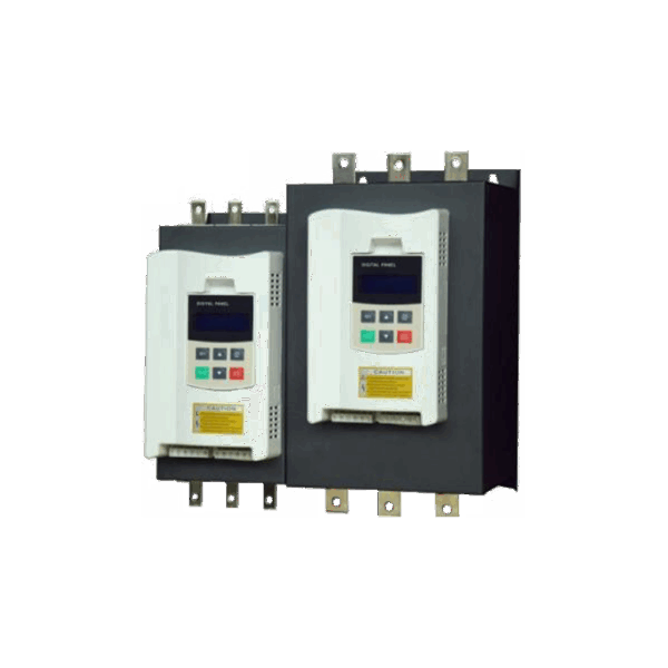 ST200 Online Intelligent Soft Starter Without Bypass