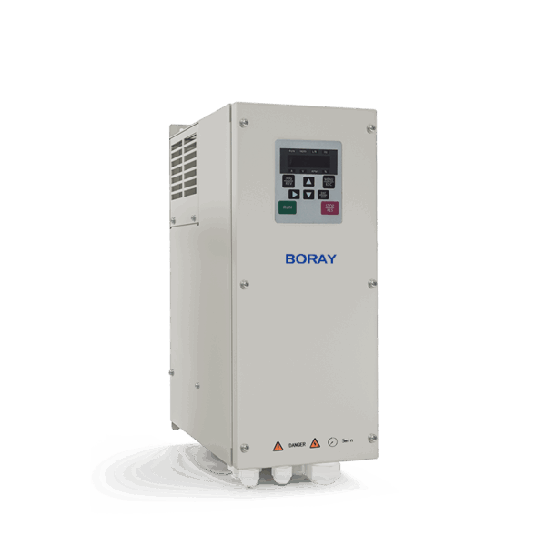 BR300-IP54 Smart Water Pump VFD