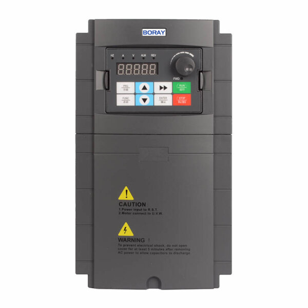 BR110 Universal High-Performance Vector Inverter