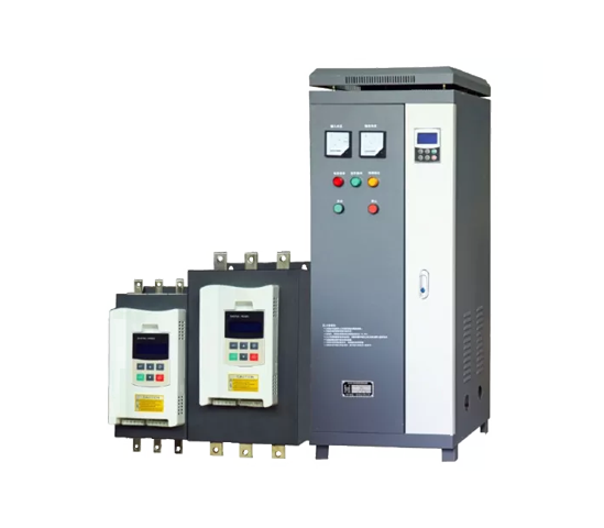 ST200 Online Intelligent Soft Starter Without Bypass - Image 2