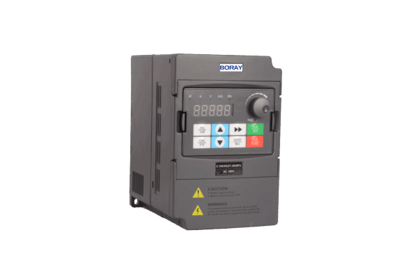 BR110-P Universal High-Performance Solar Vector Inverter - Image 2