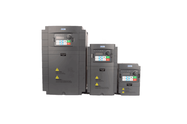 BR110-P Universal High-Performance Solar Vector Inverter