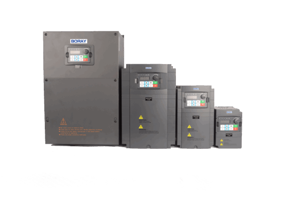 BR110-P Universal High-Performance Solar Vector Inverter - Image 7