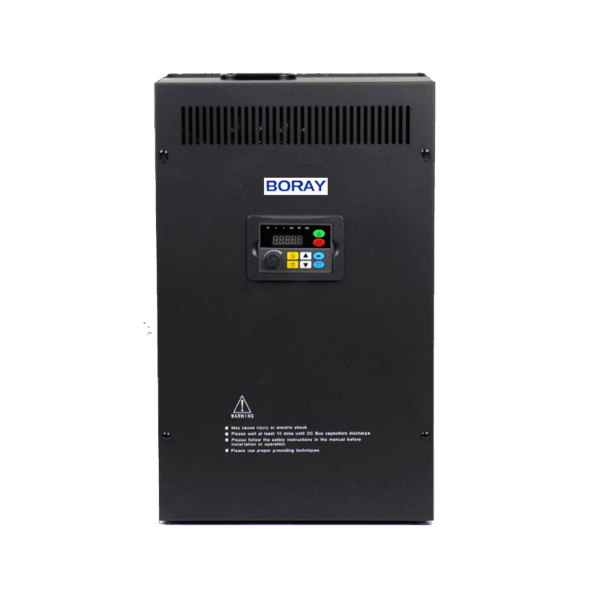BR110-P Universal High-Performance Solar Vector Inverter - Image 4