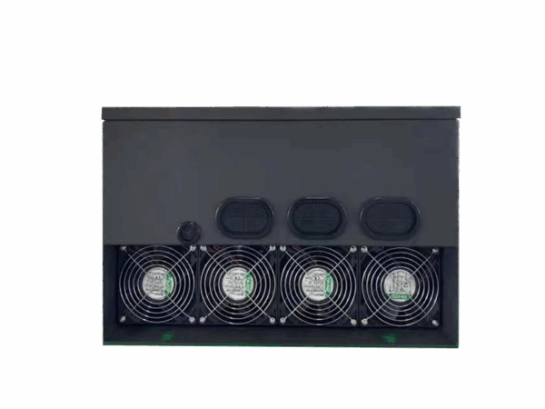 BR110-P Universal High-Performance Solar Vector Inverter - Image 5