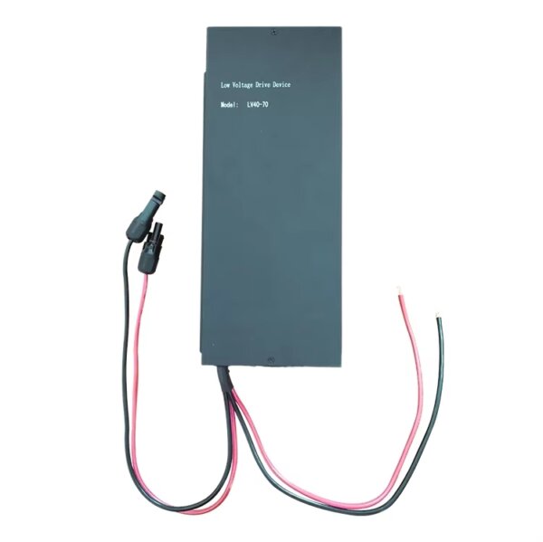 LV40-70 DC voltage booster for 220v small power pumps - Image 2