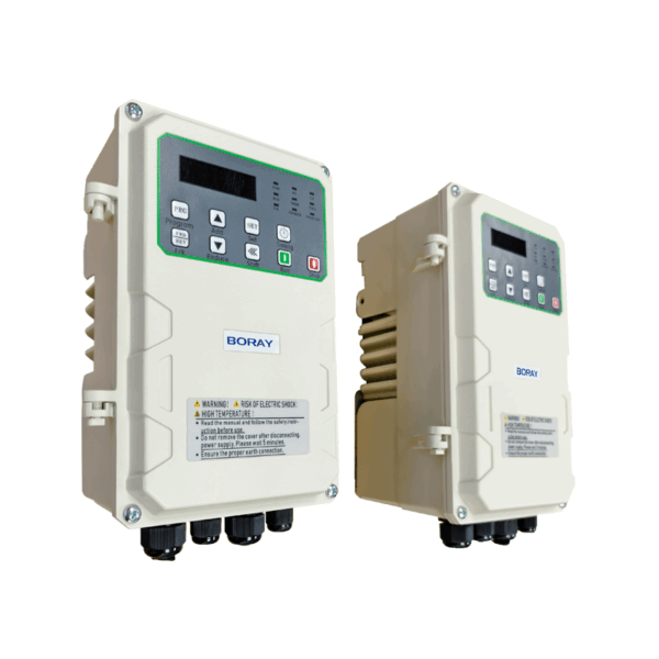 FD600 High Protection Solar Pump Inverter - Image 3