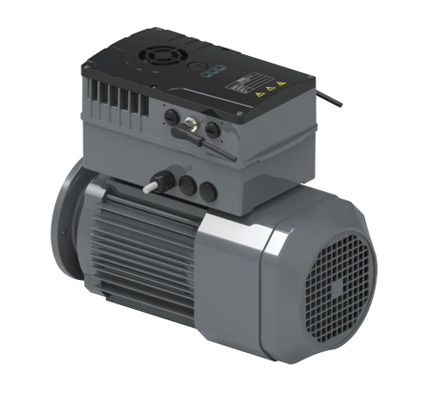 FD500 Distributed Inverter