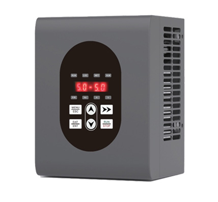 FS200 Series Intelligent Pump AC Drive