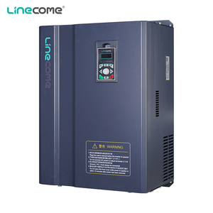 100 hp variable frequency drive industrial automation equipment