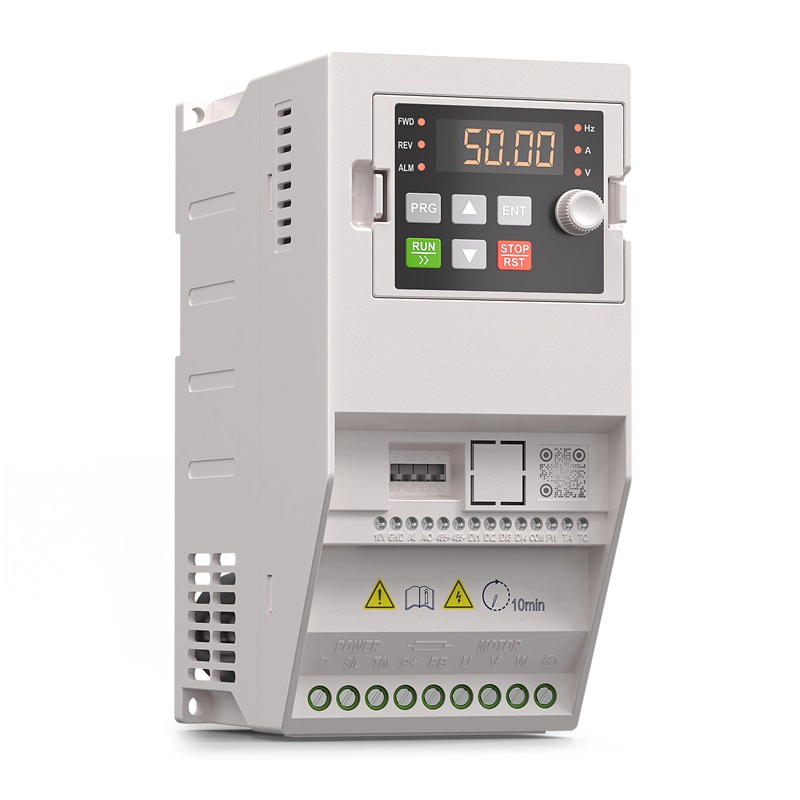 100 hp variable frequency drive industrial automation equipment