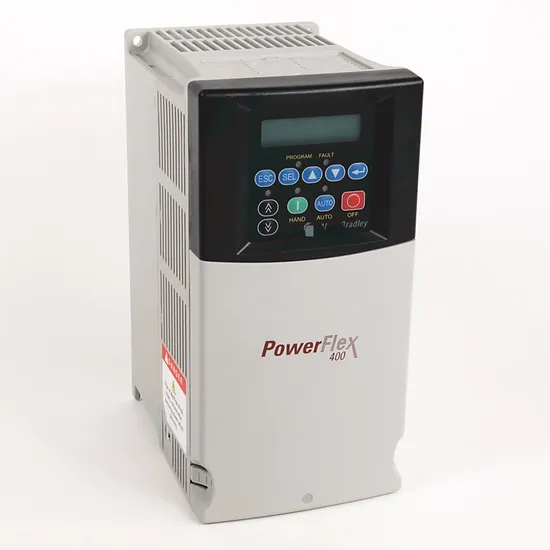 15 hp variable frequency drive industrial automation equipment