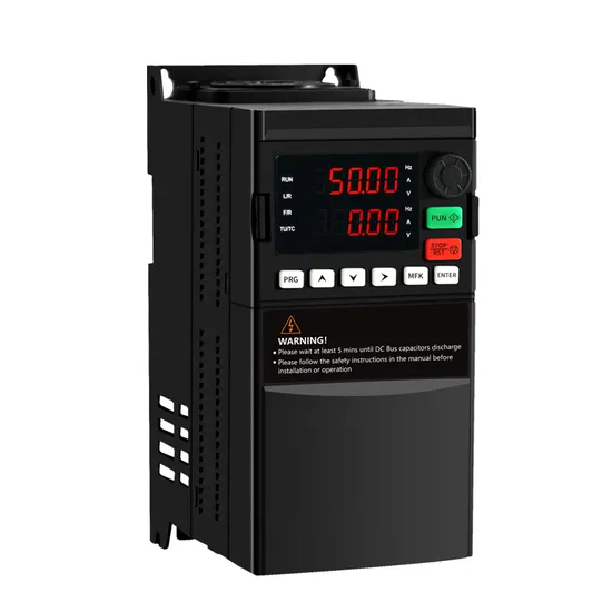 2 hp variable frequency drive industrial automation equipment