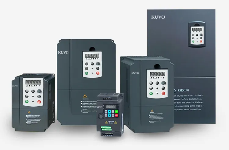 3 phase variable frequency drive industrial automation equipment