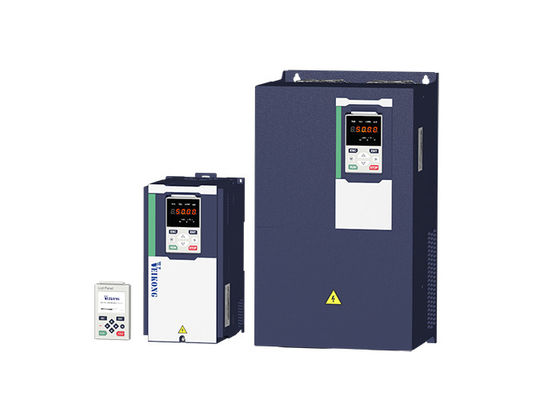 30 hp variable frequency drive industrial automation equipment
