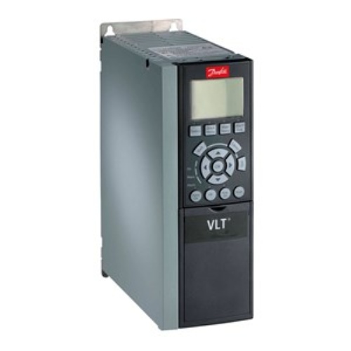 5 hp variable frequency drive industrial automation equipment