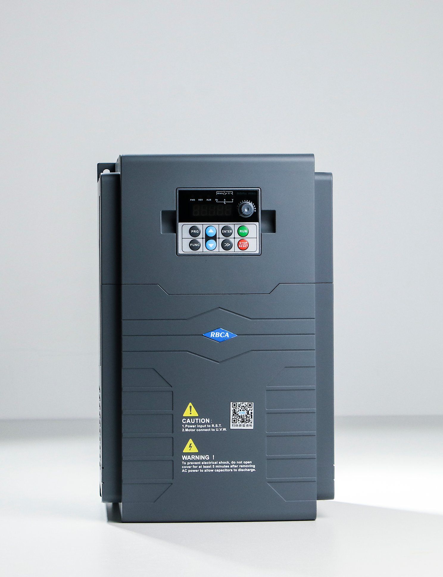 drive variable frequency industrial automation equipment