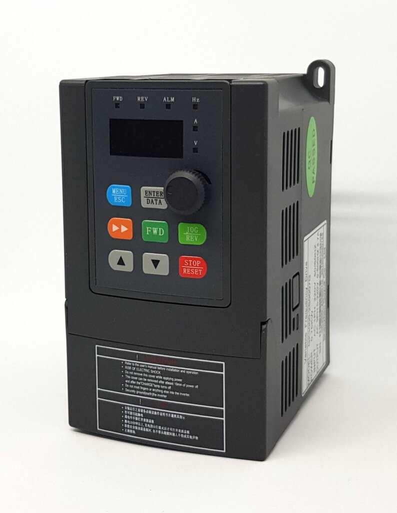 drive variable frequency industrial automation equipment