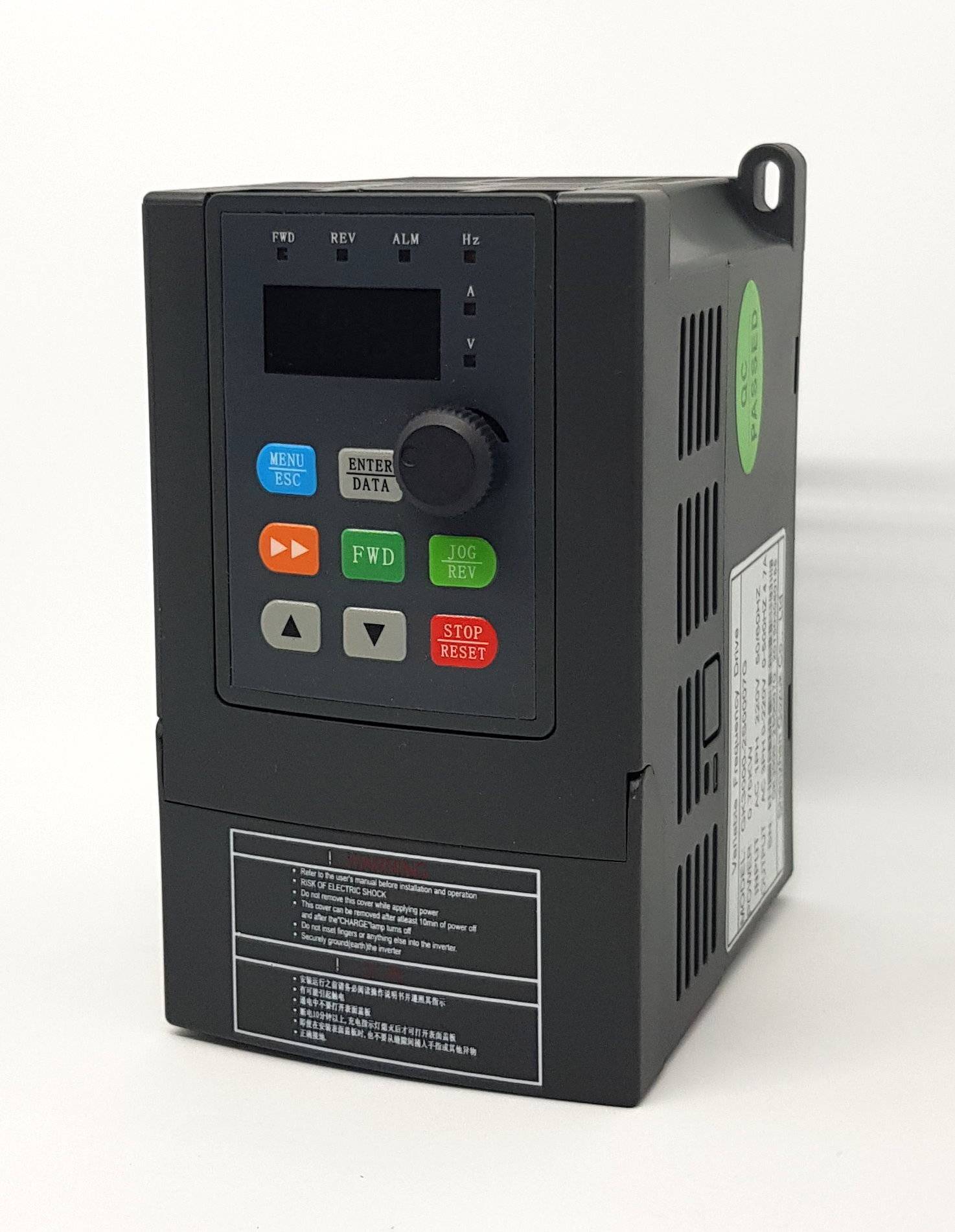 drive variable frequency industrial automation equipment