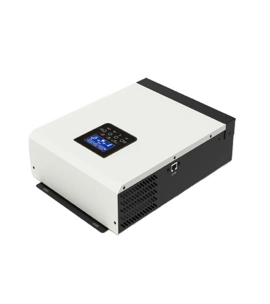 hybrid inverter solar industrial automation equipment