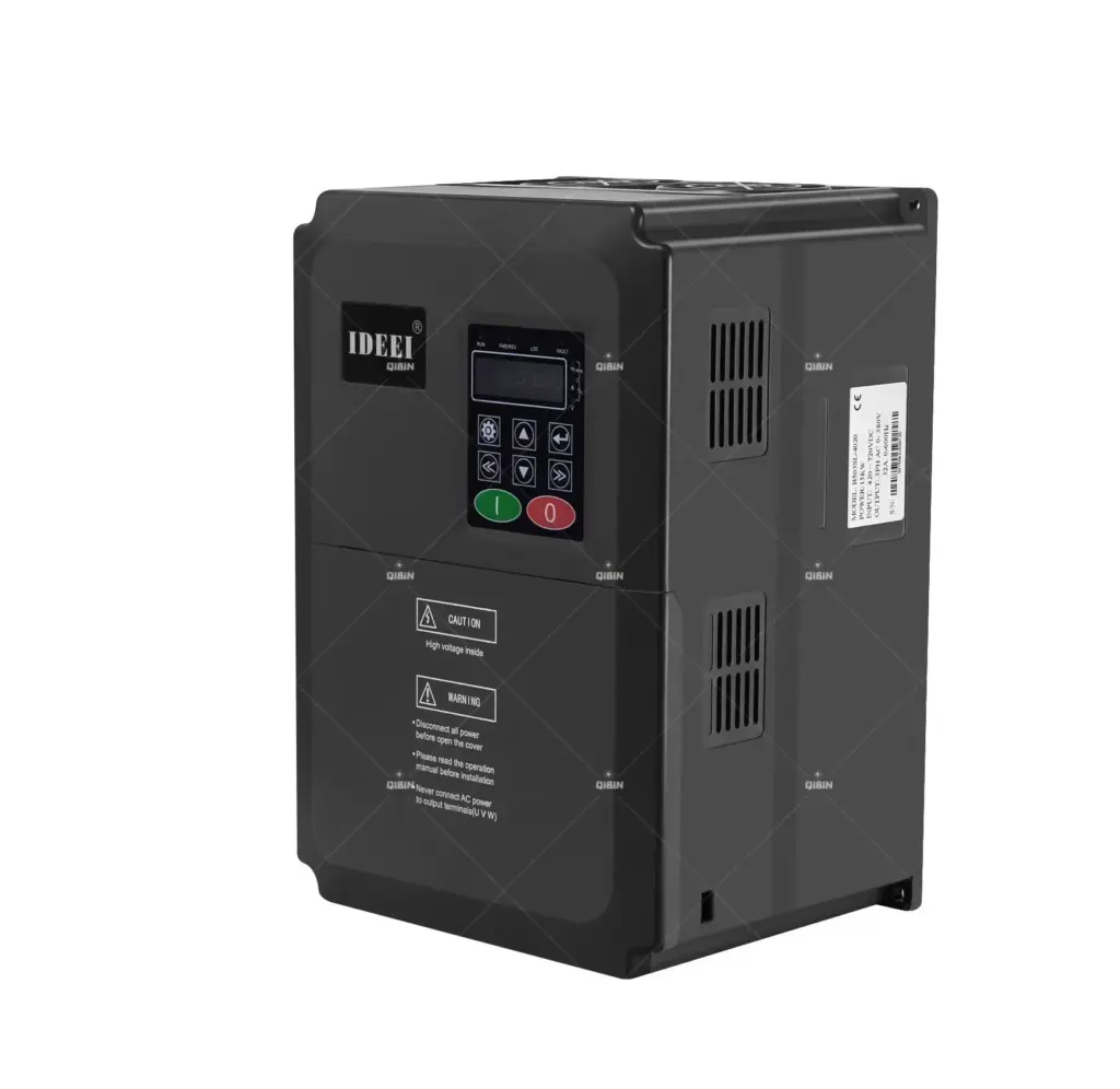 hybrid inverters for solar industrial automation equipment