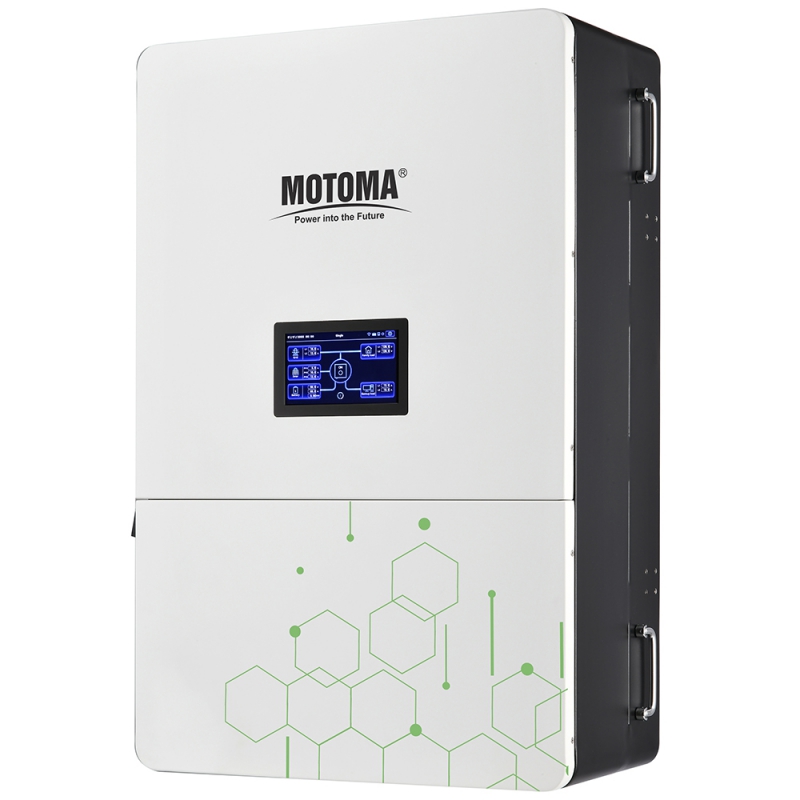 hybrid solar inverter 30kw industrial automation equipment