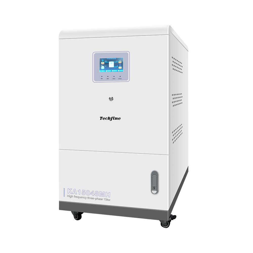 hybrid solar inverter 30kw industrial automation equipment