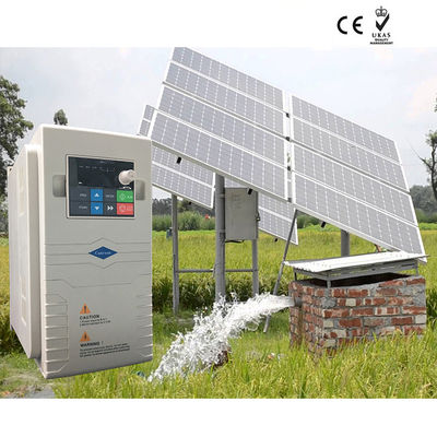 inverter solar hybrid industrial automation equipment