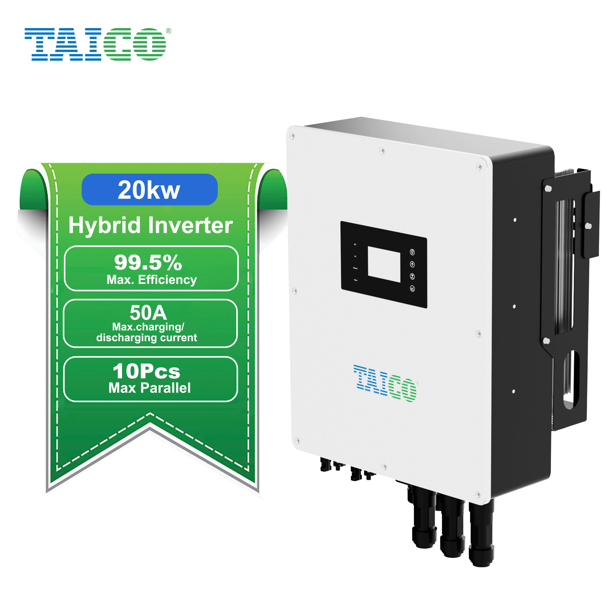 on grid hybrid solar inverter industrial automation equipment