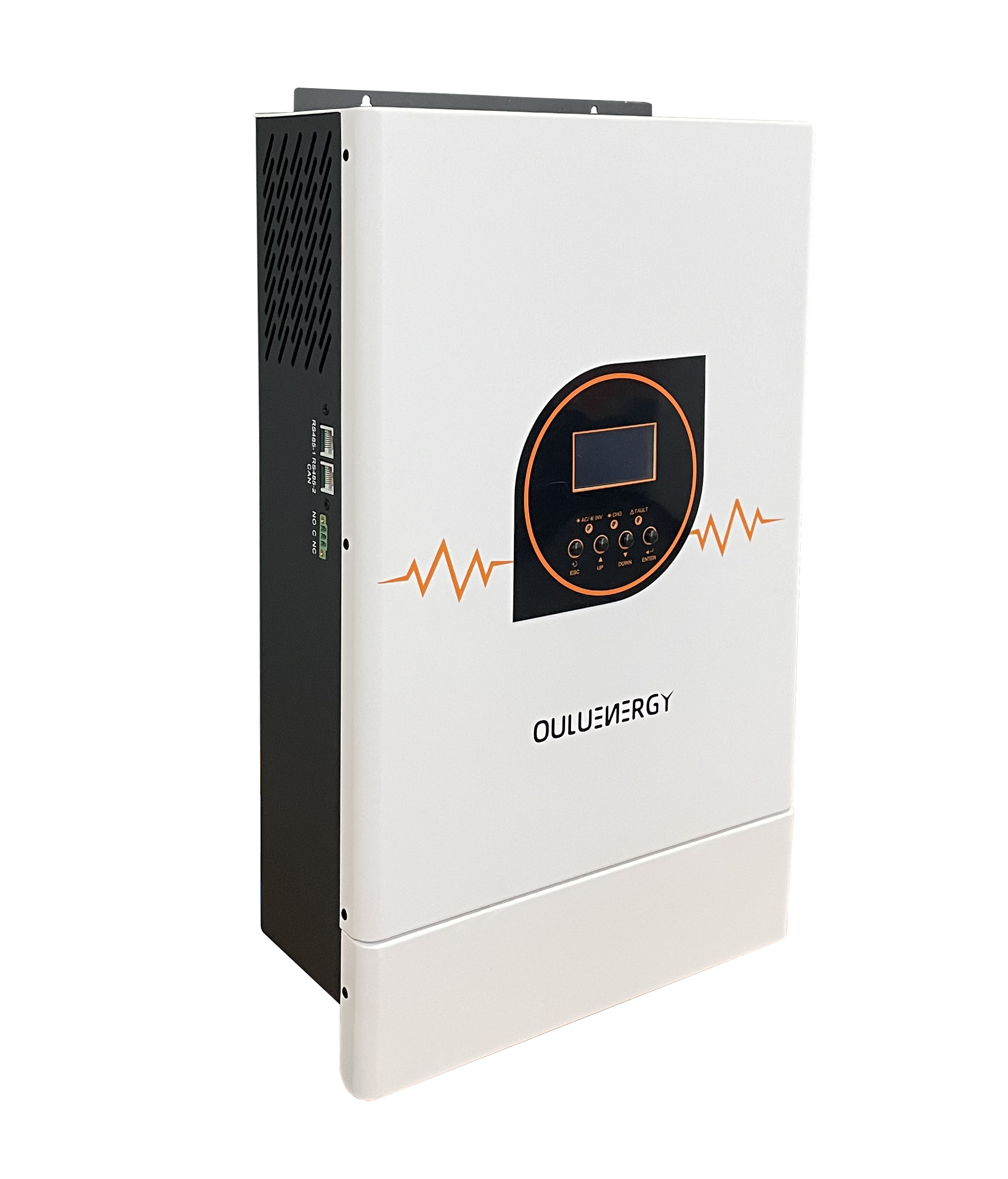 on grid hybrid solar inverter industrial automation equipment