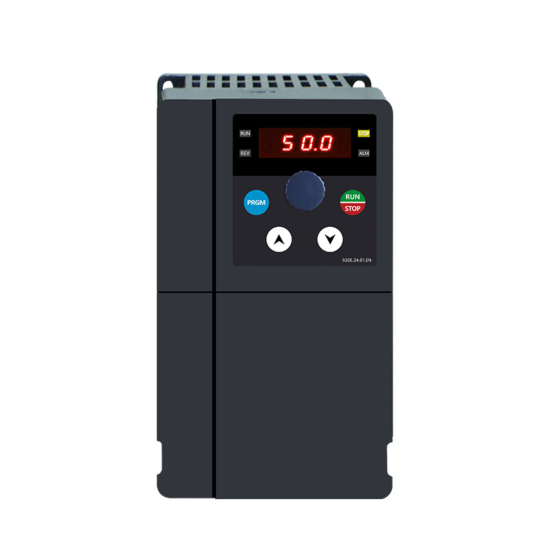 pump variable frequency drive industrial automation equipment