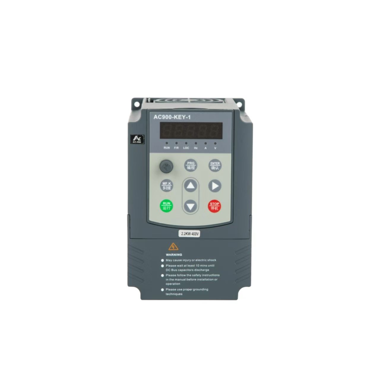 single phase variable frequency drive industrial automation equipment