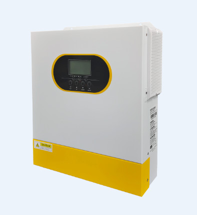 solar hybrid inverter with battery industrial automation equipment