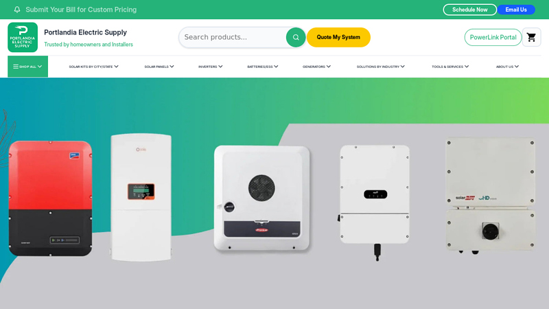 Solar Inverter Manufacturers 2025 hybrid solar inverter manufacturer