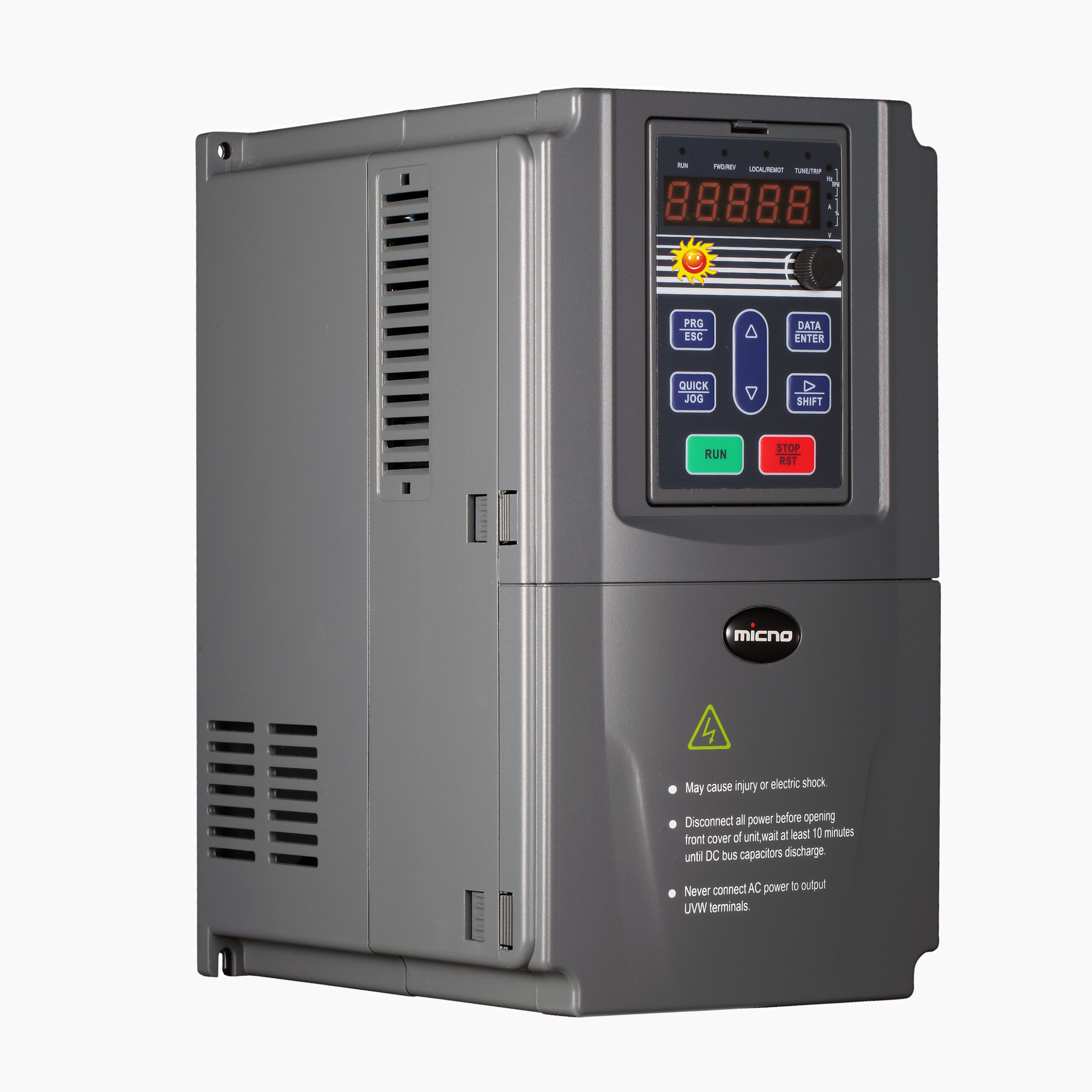 solar pump inverter manufacturer project solution